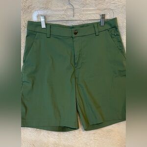 Lululemon ABC Classic Fit Shorts 7 inch Men's Lulu size 30 Commission Rebrand